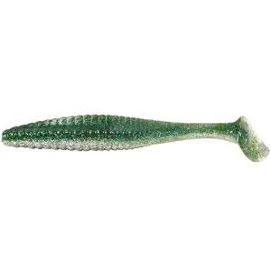 Shad Hide Up Stagger Original Salt 3.5", SN-12 Urume Iwashi, 9cm, 8buc/pac Shad Hide Up Stagger Original Salt 3.5", SN-12 Urume Iwashi, 9cm, 8buc/pac