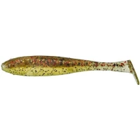 Shad Illex Magic Slim, Spined Loach, 6.5cm, 12buc/plic Shad Illex Magic Slim, Spined Loach, 6.5cm, 12buc/plic