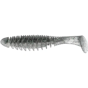 Shad Jackall Dead Slower, SK Dark Thunder, 12cm, 5buc/pac Shad Jackall Dead Slower, SK Dark Thunder, 12cm, 5buc/pac