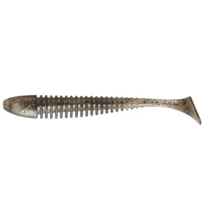 Shad Jackson Bone Bait GLS, 9cm, 5buc/pac Shad Jackson Bone Bait GLS, 9cm, 5buc/pac