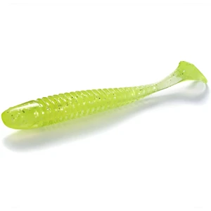 Shad Jackson Bone Bait Junior LMN, 5cm, 8buc/pac Shad Jackson Bone Bait Junior LMN, 5cm, 8buc/pac