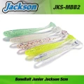 Shad Jackson Bone Bait Junior LMN, 5cm, 8buc/pac Shad Jackson Bone Bait Junior LMN, 5cm, 8buc/pac