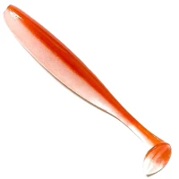 Shad KEITECH Easy Shiner, Crab Stick EA#24T, 7.6cm, 10buc/pac