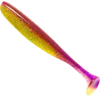 Shad KEITECH Easy Shiner, Mystic Chartreuse EA#23T, 7.6cm, 10buc/pac