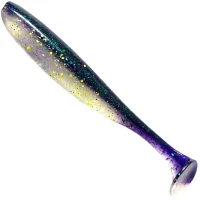 Shad KEITECH Easy Shiner, Sexy Junebug EA#25T, 12.5cm, 5buc/pac