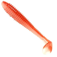 Shad KEITECH Swing Impact FAT, Crab Stick EA#24T, 8.4cm, 7buc/pac