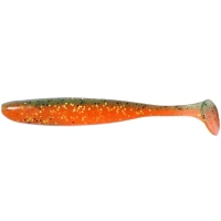 Shad, Keitech, Easy, Shiner, Angry, Carrot, 05, 2Inch, 4560262590931, Shad-uri, Shad-uri KEITECH, KEITECH