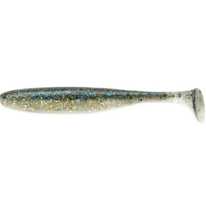 Shad Keitech Easy Shiner, Bluegill Flash 418, 16.5cm, 3buc/pac 