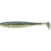 Shad Keitech Easy Shiner, Bluegill Flash 418, 5cm, 12buc/pac 