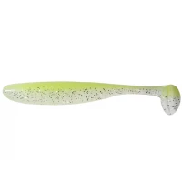 Shad Keitech Easy Shiner Chartreuse Ice 16 3.5Inch