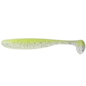 Shad Keitech Easy Shiner Chartreuse Ice 16 3.5Inch Shad Keitech Easy Shiner Chartreuse Ice 16 3.5Inch
