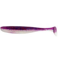 Shad, Keitech, Easy, Shiner, Cosmos, Pearl, Belly, 34, 3Inch, 4560262609992, Shad-uri, Shad-uri KEITECH, KEITECH