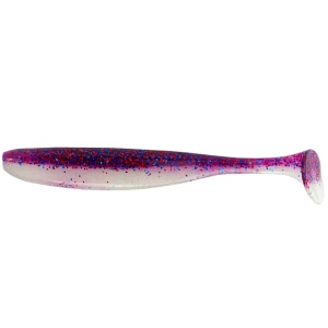 Shad Keitech Easy Shiner Cosmos Pearl Belly 34 3Inch Shad Keitech Easy Shiner Cosmos Pearl Belly 34 3Inch
