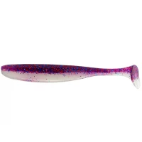 Shad Keitech Easy Shiner Cosmos Pearl Belly 34 4Inch