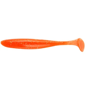 Shad Keitech Easy Shiner Flashing Carrot 09 3.5Inch Shad Keitech Easy Shiner Flashing Carrot 09 3.5Inch