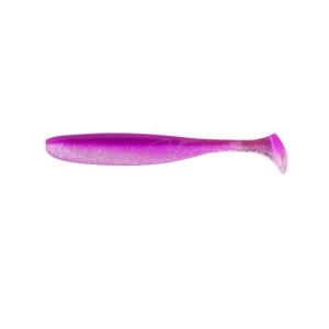 Shad Keitech Easy Shiner Glamorous Pink PAL14 8.90CM 7buc/plic Shad Keitech Easy Shiner Glamorous Pink PAL14 8.90CM 7buc/plic