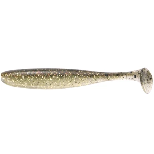 Shad Keitech Easy Shiner Gold Flash Minnow 417 2Inch Shad Keitech Easy Shiner Gold Flash Minnow 417 2Inch