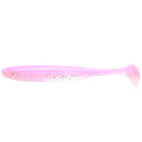 Shad Keitech Easy Shiner Lilac Ice 12 3.5inch Shad Keitech Easy Shiner Lilac Ice 12 3.5inch