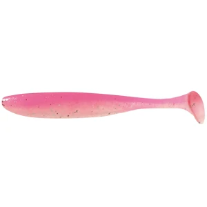 Shad Keitech Easy Shiner Natural Pink 011 3.5Inch