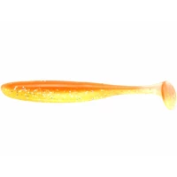 Shad Keitech Easy Shiner Orange Rainbow T08 3.5inch