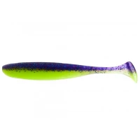 Shad Keitech Easy Shiner Violet Lime Belly PAL06 12.5 cm