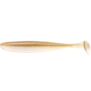 Shad Keitech Easy Shiner, Wakasagi 412, 10cm, 7buc/pac  Shad Keitech Easy Shiner, Wakasagi 412, 10cm, 7buc/pac
