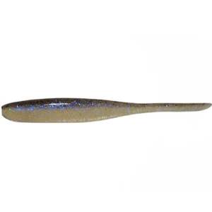 Shad Keitech Impact, Electric Shad 440, 10cm, 8buc/pac Shad Keitech Impact, Electric Shad 440, 10cm, 8buc/pac