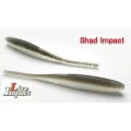 Shad Keitech Impact, Electric Shad 440, 10cm, 8buc/pac Shad Keitech Impact, Electric Shad 440, 10cm, 8buc/pac