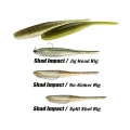 Shad Keitech Shad Impact Crystal Shad 410, 10 cm Shad Keitech Shad Impact Crystal Shad 410, 10 cm