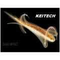 Shad Keitech Shad Impact Crystal Shad 410, 10 cm Shad Keitech Shad Impact Crystal Shad 410, 10 cm