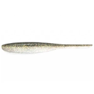 Shad Keitech Shad Impact Crystal Shad 410, 12.5 cm