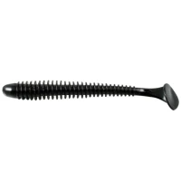 Shad Keitech Swing Impact Black 001 5cm