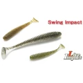 Shad Keitech Swing Impact, Electric Shad 440, 10cm, 8buc/pac Shad Keitech Swing Impact, Electric Shad 440, 10cm, 8buc/pac