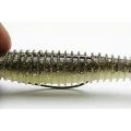 Shad Keitech Swing Impact FAT, Silver Flash Minnow 416, 12.2cm, 5buc/pac Shad Keitech Swing Impact FAT, Silver Flash Minnow 416, 12.2cm, 5buc/pac