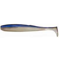 Shad Konger Blinky, 001 Blue Pearl, 5cm, 12buc/pac