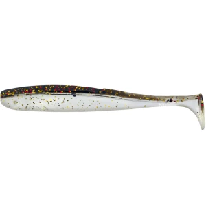 Shad Konger Blinky, 015 Transparent Ayu, 7.5cm, 8buc/pac