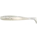 Shad Konger Blinky, 017 Glitter Silver, 7.5cm, 8buc/pac Shad Konger Blinky, 017 Glitter Silver, 7.5cm, 8buc/pac