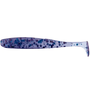 Shad Konger Blinky, 026 Blueberry, 7.5cm, 8buc/pac Shad Konger Blinky, 026 Blueberry, 7.5cm, 8buc/pac