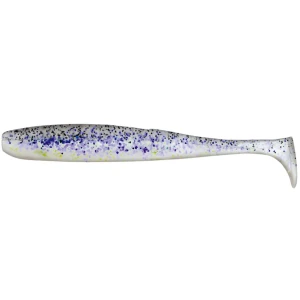 Shad Konger Blinky, 029 Electric UV, 7.5cm, 8buc/pac Shad Konger Blinky, 029 Electric UV, 7.5cm, 8buc/pac