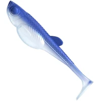 Shad Libra Lures Embrion, Culoare 003, 10cm, 4buc/pac