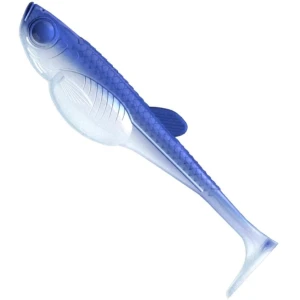 Shad LIBRA LURES Embrion, Culoare 003, 15cm, 4buc/pac