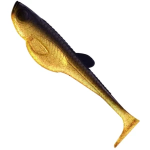 Shad LIBRA LURES Embrion, Culoare 009, 15cm, 4buc/pac