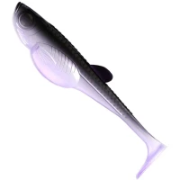 Shad LIBRA LURES Embrion, Culoare 120, 10cm, 4buc/pac