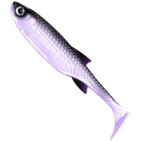 Shad LIBRA LURES Kraken, Culoare 120, 15cm, 2buc/pac