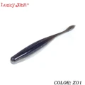 Shad LUCKY JOHN Hama Stick, 7cm, Culoare Z01, 9buc/pac