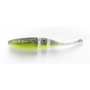 Shad Lake Fork Live Baby 5.71cm Bar Fish Shad Lake Fork Live Baby 5.71cm Bar Fish
