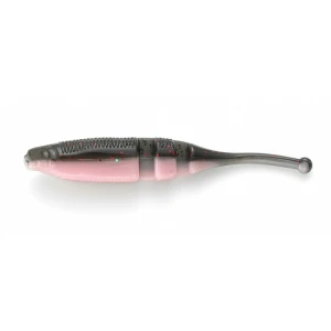 Shad Lake Fork Live Baby 5.71cm Black-Pink Shad Lake Fork Live Baby 5.71cm Black-Pink
