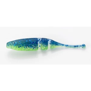 Shad Lake Fork Live Baby 5.71cm Blue Grass