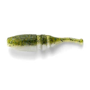 Shad Lake Fork Live Baby 5.71cm Bull Bream Pearl Shad Lake Fork Live Baby 5.71cm Bull Bream Pearl