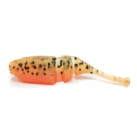Shad Lake Fork Live Baby 5.71cm Fire Perch